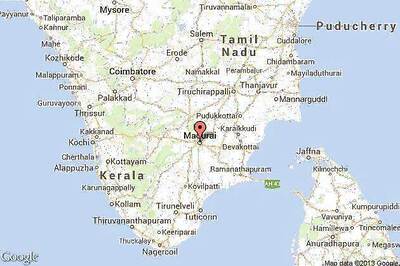TN: 4-year-old child dies after taking food from an Anganvadi centre