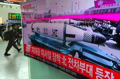 North Korea Claims Ballistic Missile Test Successful