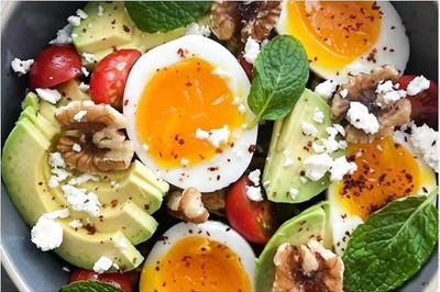 Diabetes: Eat These Food Items to Manage Blood Sugar Level