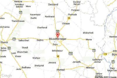 Sugarcane mill guard allegedly open fires during clash, farmer shot dead