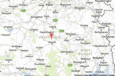 Private company refuses to take up electrification work after Maoist threats