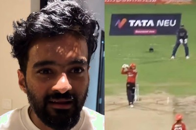 Sunrisers Hyderabad's Dominant Batting Show In IPL 2024 Decoded - Watch