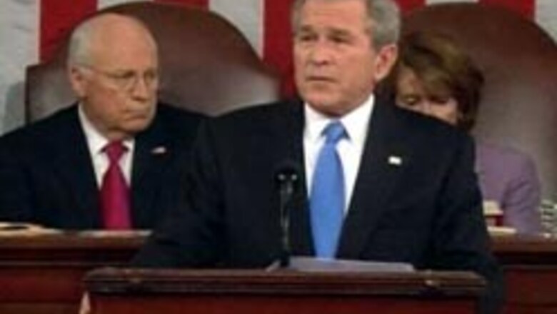 Bush to walk diplomatic tightrope on Asia trip
