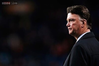 World Cup 2014: Louis Van Gaal's substitutes key to Dutch success