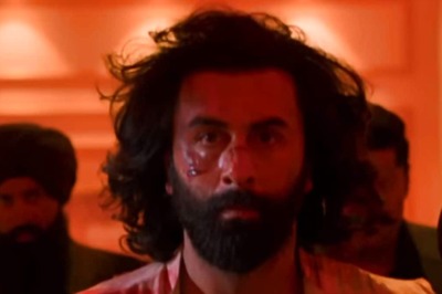 Animal Box Office Day 1: Ranbir Kapoor Film Creates History, Earns Rs 61 Cr; Actor's BIGGEST Opener