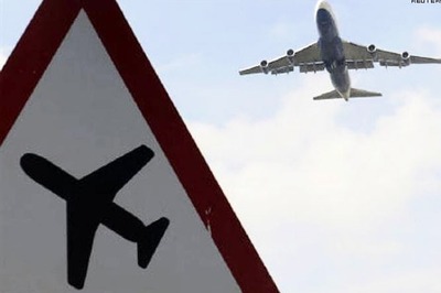 Two US Air France flights bound for Paris diverted due to bomb scare: reports