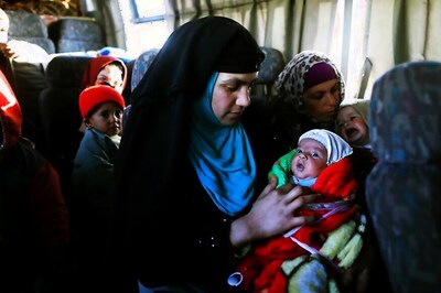 Kerala Scores best State for Newborns, Infant Mortality Rate Down to 6