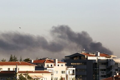 Eight Killed in Turkish Border Town in Syrian Kurdish YPG Attack, Says Governor's Office