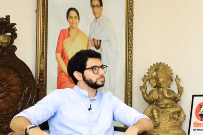 Disclose MH-CET Marks to Students, Give Answer Sheets to Them, Demands Aaditya