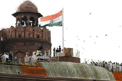 Independence Day: Celebrate the Myriad Shades of Patriotism With These Songs