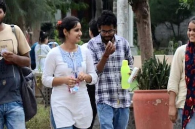 Polls Conducted for DUSU Central Panel, College Unions, Counting Today