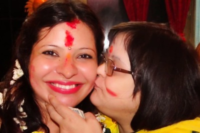 Jenifer Mistry Bansiwal Pens An Emotional Note On Sister Dimple’s Demise: ‘Never Thought Will Loose You’