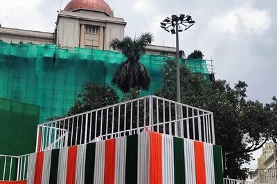 Mamata Expected to Set 2024 Pitch Rolling at Martyrs' Day Rally on July 21; TMC Gears Up for Big Turnout