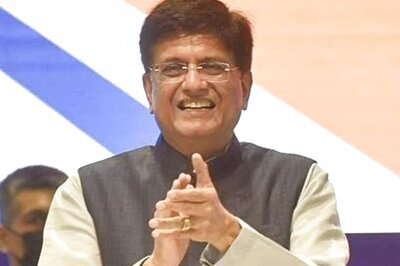 Great Opportunity for India to Nurture Renewable Energy Industry to Become World Supplier: Piyush Goyal