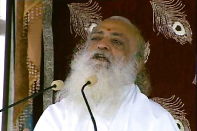 60-year-old Hindu seer chops off genitals to protest against alleged sexual assault by Asaram