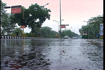 Heavy rains lash North, power situation may ease
