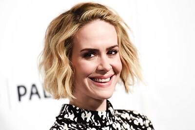 Sarah Paulson in Talks to Join All Female Cast of Ocean's Eleven Spin-Off