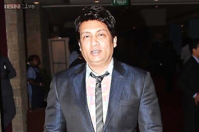 Shekhar Suman's 'Heartless' dedicated to elder son