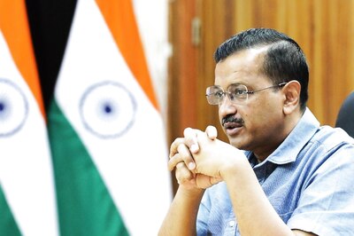 ‘Here’s My Offer to Modi Govt….’: Kejriwal Counters ‘Freebie’ Talk With 'Dreams for Poor', ‘Delhi Model’