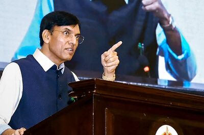 ‘India to Stay World's Pharmacy’: Plan to Push Innovation in Meds, Devices to be Launched in Sept