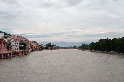 'Gangajal' By Post To Be a Reality Soon: IT Minister Ravi Shankar