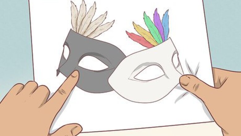 How to Host a Masquerade Party