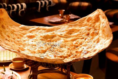 Celebrating Legacy, Inspiring Palates: ITC Bukhara Marks 45 Years of Culinary Mastery