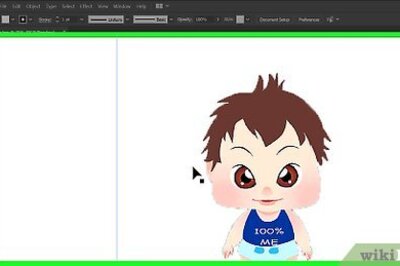 How to Create a Watermark in Adobe Illustrator