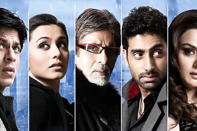 When Karan Johar Watched KANK Again and Found It 'Boring': 'Sh*t, These Item Songs Don't...'