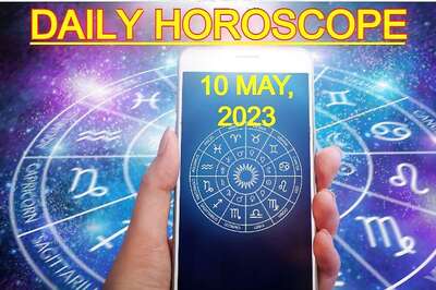 Horoscope Today, 10 May, 2023: Check Out Daily Astrological Prediction for Scorpio, Gemini, Aquarius, and Other Signs