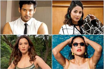 Biggest Success Stories of Bigg Boss in 14 Seasons