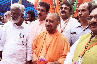 'Star Campaigner' Yogi Adityanath to Take the Fight to Rahul Gandhi in Gujarat