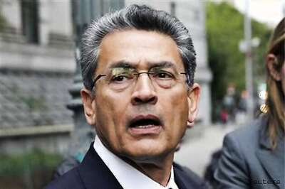 Jury begins deliberations in Rajat Gupta insider case