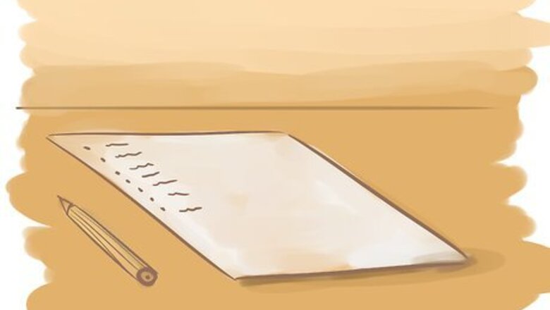 How to Organize Your School Supplies