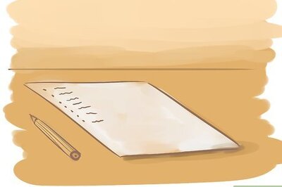 How to Organize Your School Supplies