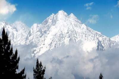 Traffic Woes: Offbeat Destinations in Himachal Pradesh Outshine Popular Spots