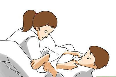 How to Get the Guy You Like in Brazilian Jiu Jitsu Class to Notice You