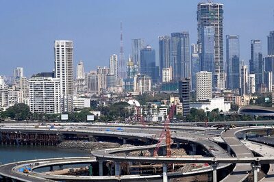 Mumbai Coastal Road Project's South-bound Arm To Be Open 7 Days A Week | Check Timing Details