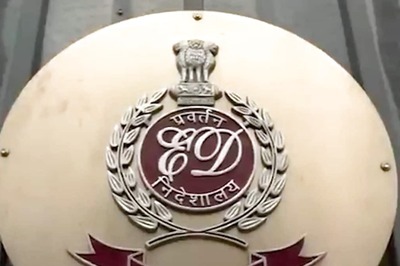 Rajasthan: ED Seizes 2.5 Crore Cash, 1 Kg Gold Bars from One Serving, Another Retired State Govt Officers