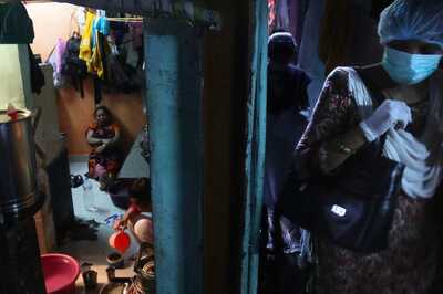 Except Masks, No Covid Restrictions from March 31 as Centre Sees Hope in Virus Graph