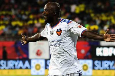 As it happened: Kerala Blasters FC vs FC Goa, ISL Match 50