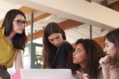 Now Half a Day Programme For Women to Restart Their Careers