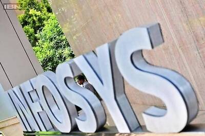 India's Infosys plans to hire over 2,100 people in the US