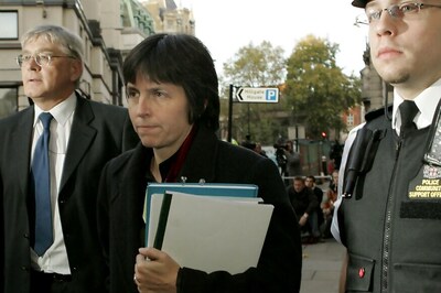 Security Chief for London Olympics is Scotland Yard's First Woman Boss