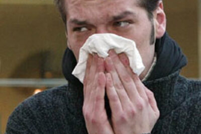 Common cold may cause pneumonia