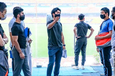 AFC Women's Asian Cup India 2022 Venues Successfully Inspected by AFC Delegates