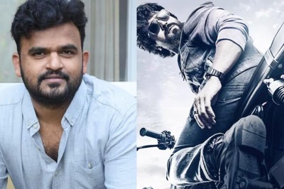 Directed Only Game Changer’s Filler Shots, Don’t Even Know Film Story, Says Sailesh Kolanu