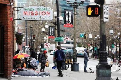 Worldwide Coronavirus Toll Passes 30,000, Two Thirds in Europe