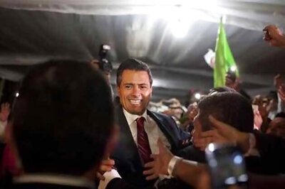 New Mexican president could target small gangs