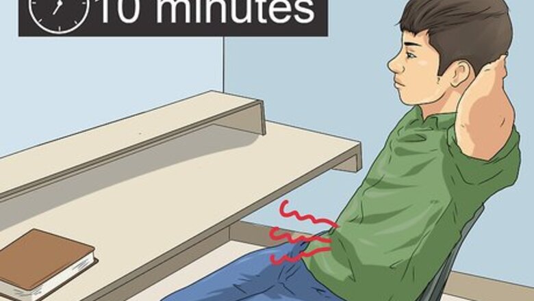 How to Deal With Cravings when Dieting